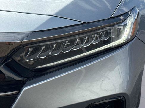 Certified 2022 Honda Accord Sport image 10