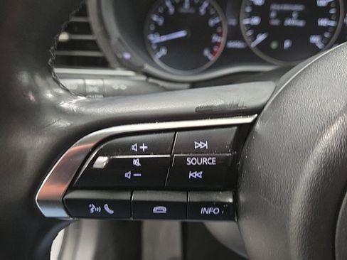 Used 2025 MAZDA MAZDA3 s FWD image 11