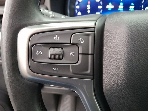 Used 2024 Chevrolet Tahoe LT image 22