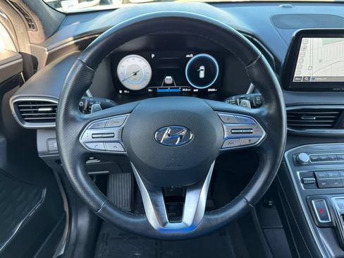Used 2023 Hyundai Santa Fe Calligraphy AWD/4WD image 22