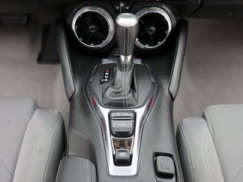 Used 2023 Chevrolet Camaro LT image 39