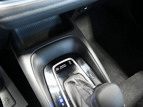 Certified 2024 Toyota Corolla Sedan w/ SE Convenience Package image 19