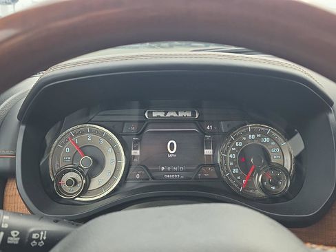 Used 2022 RAM 1500 Limited image 20