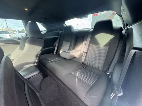 Used 2023 Dodge Challenger GT image 18