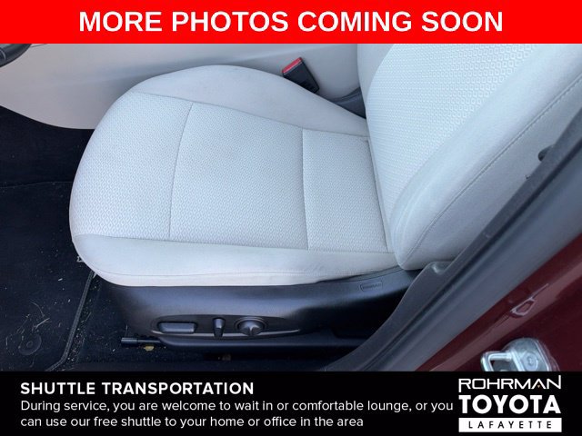 Used 2018 Buick Regal Preferred w/ Sights and Sounds Package FWD image 6
