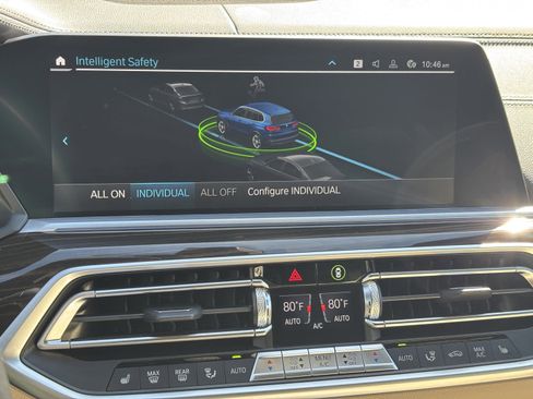 Used 2021 BMW X5 xDrive45e w/ Convenience Package 3 image 16