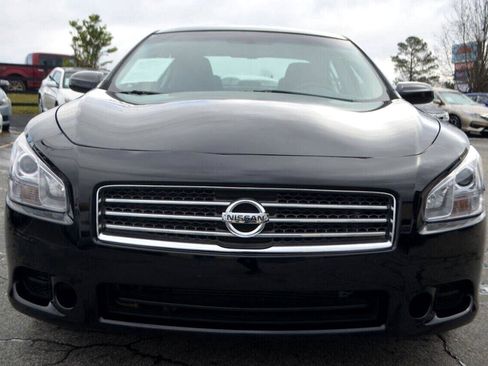 Used 2013 Nissan Maxima 3.5 S image 3