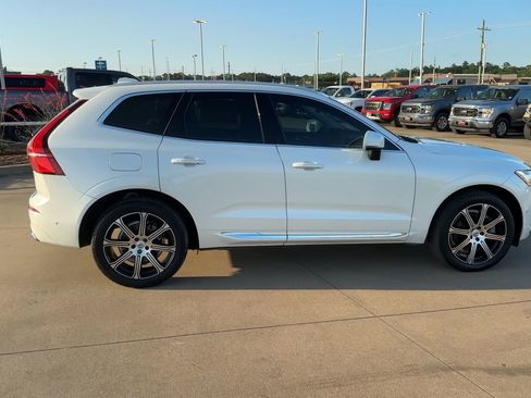 Used 2020 Volvo XC60 T6 Inscription w/ Protection Package Premier image 9