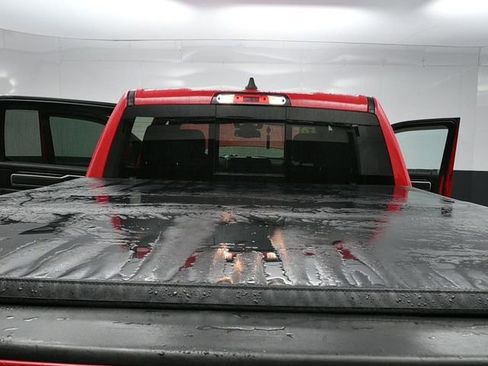 Used 2019 RAM 1500 Big Horn image 13