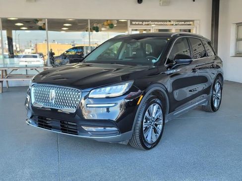 Used 2022 Lincoln Corsair Reserve w/ Elements Package image 4