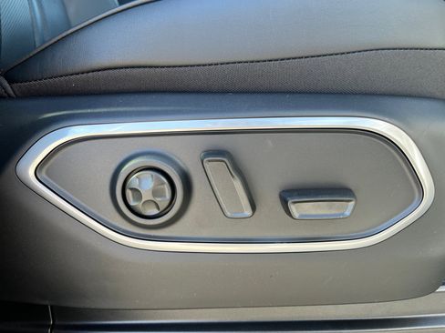 New 2026 Jeep Grand Wagoneer L Limited image 30