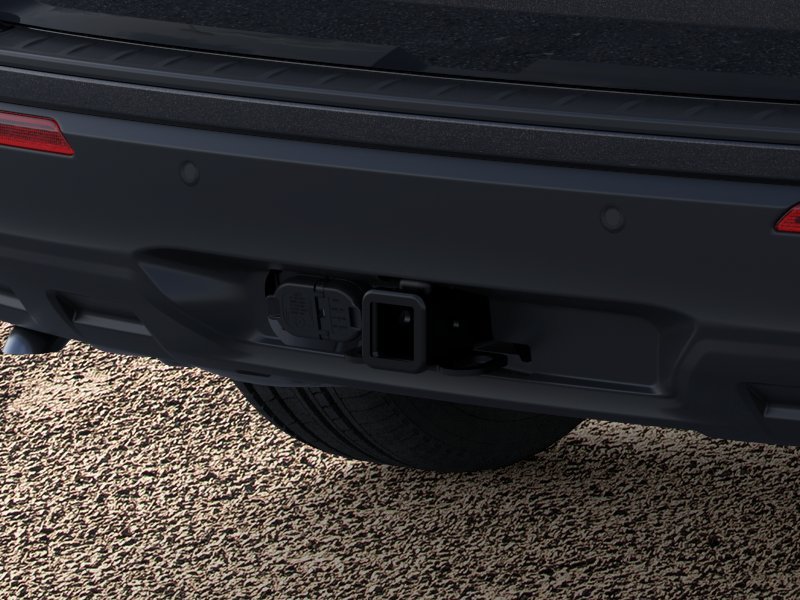 New 2026 Ford Explorer Active RWD image 25