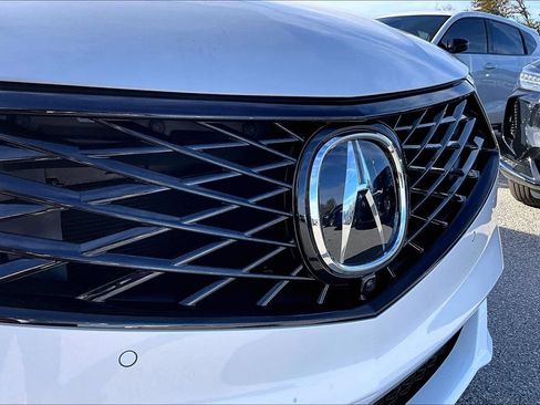 New 2026 Acura RDX SH-AWD w/ Advance Package image 26