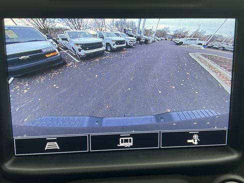 Used 2022 Chevrolet Silverado 2500 LTZ w/ LTZ Plus Package image 25