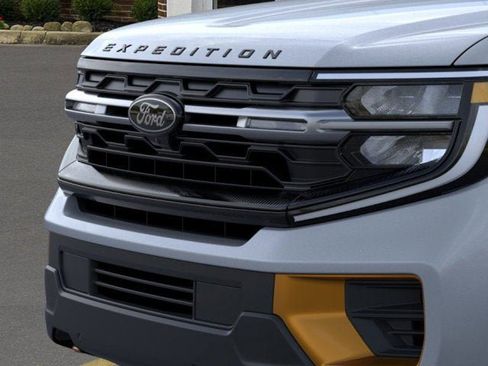 New 2025 Ford Expedition Tremor image 17