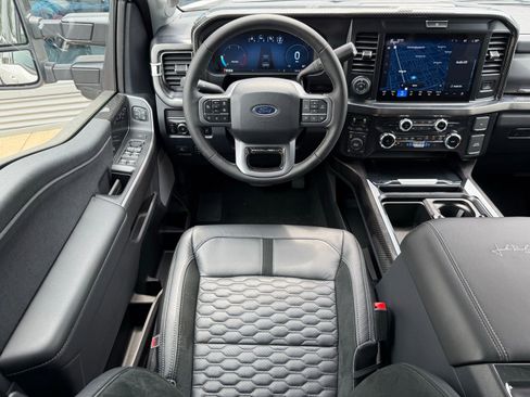 New 2026 Ford F250 4x4 Crew Cab Super Duty image 33