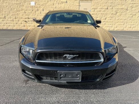 Used 2014 Ford Mustang Coupe w/ V6 Performance Package RWD image 8