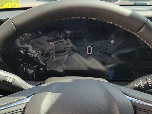 New 2026 Buick Envista Sport Touring w/ Convenience I Package FWD image 27