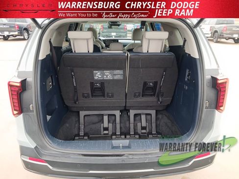 Used 2025 Kia Carnival SX Prestige image 37