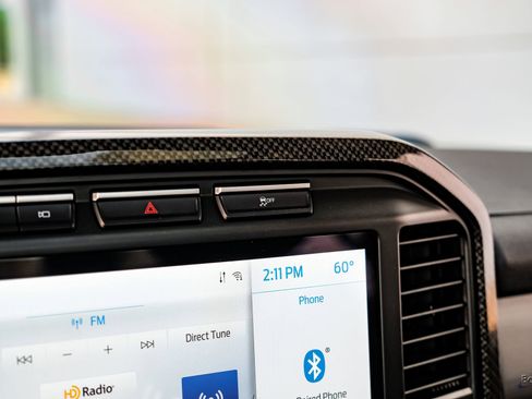 Used 2021 Ford F150 Lariat w/ Equipment Group 502A High image 77