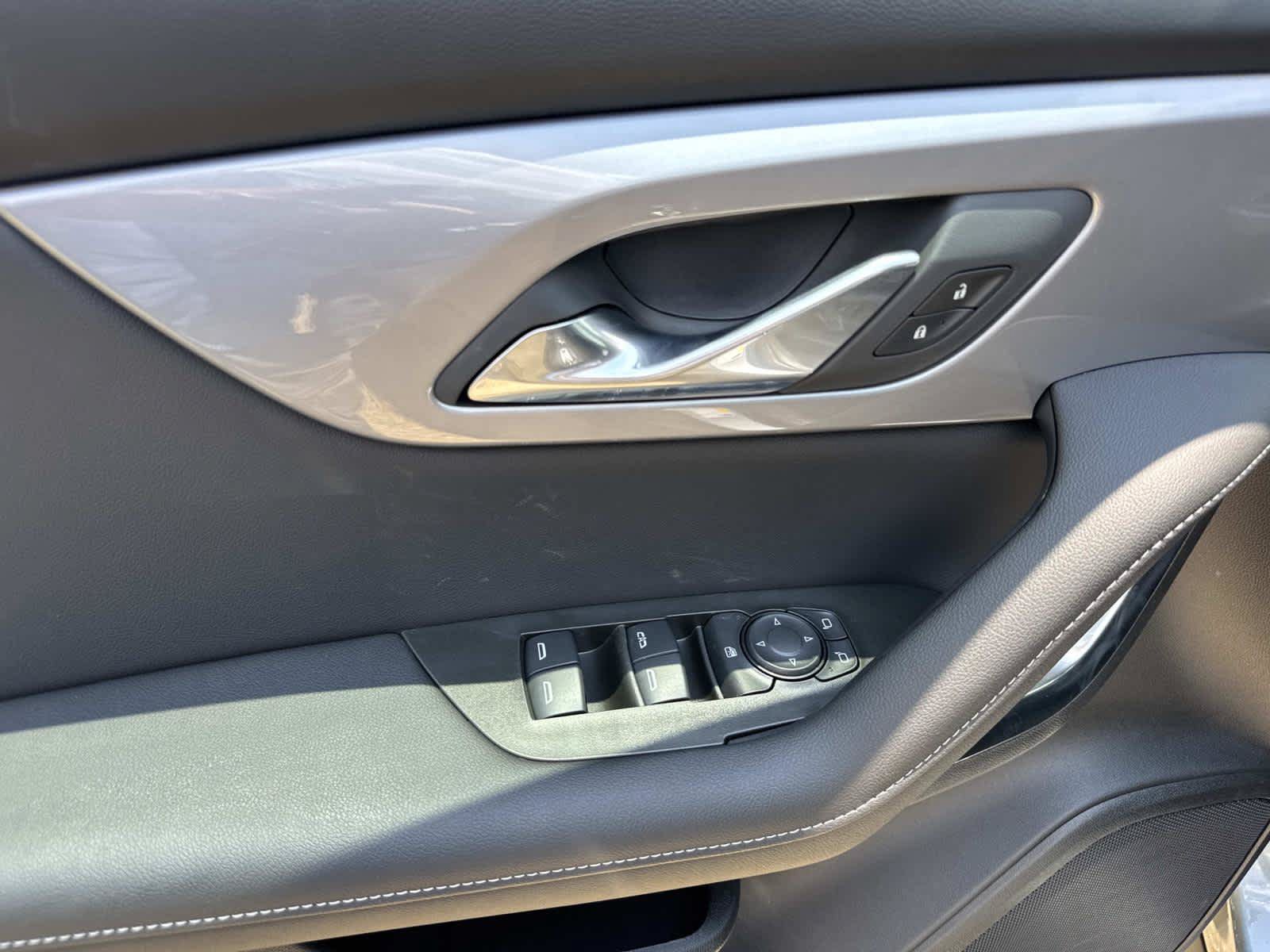 New 2026 Chevrolet Blazer LT FWD image 12