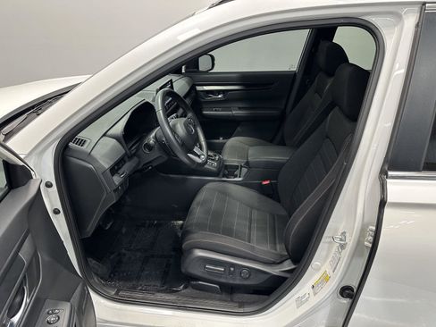 Used 2024 Honda CR-V Sport image 10