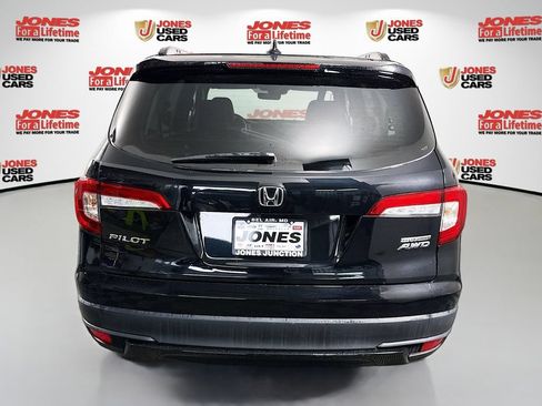 Used 2022 Honda Pilot Special Edition image 15