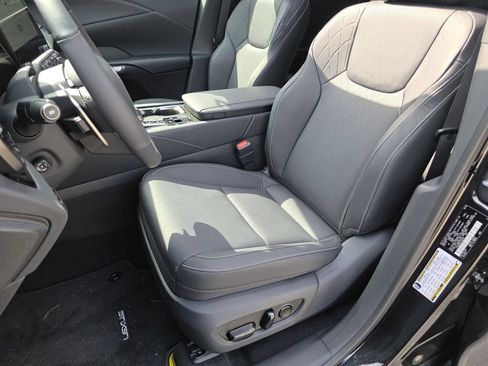 New 2026 Lexus RX 350 Premium Plus w/ Convenience Package FWD image 14
