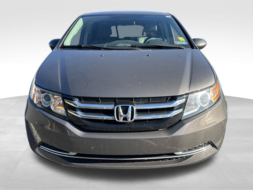 Used 2015 Honda Odyssey EX image 8