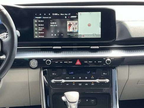 Used 2024 Kia Carnival SX Prestige FWD image 14