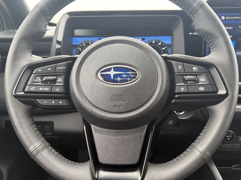 Used 2026 Subaru Outback Premium AWD/4WD image 4