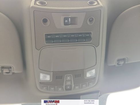 Used 2020 Ford F250 Lariat w/ Lariat Ultimate Package AWD/4WD image 30