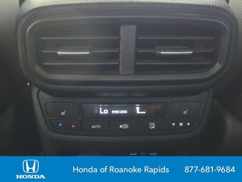 Used 2025 Honda Ridgeline Black Edition image 31