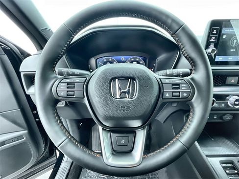 New 2026 Honda CR-V TrailSport image 21