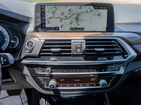 Used 2019 BMW X3 sDrive30i w/ Premium Package RWD image 21