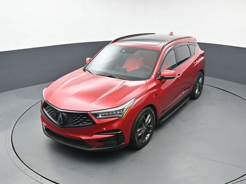 Used 2019 Acura RDX A-Spec image 42