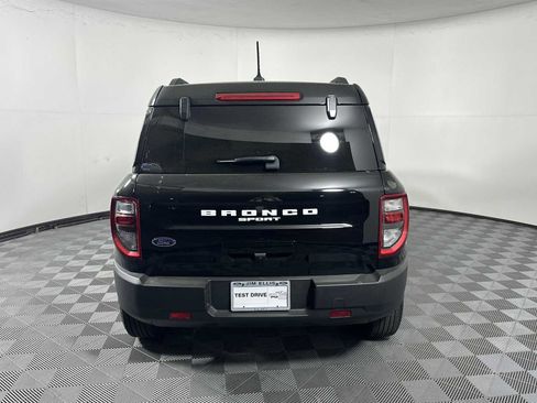 Used 2024 Ford Bronco Sport Big Bend image 6
