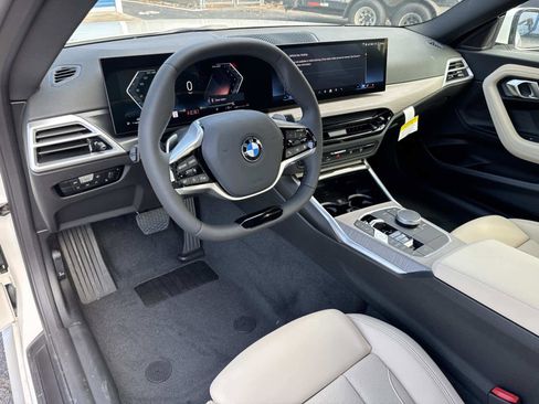 New 2026 BMW 230i xDrive Coupe w/ Convenience Package image 15