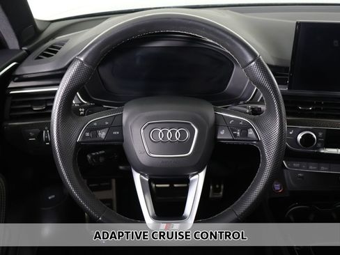 Used 2023 Audi S4 Premium Plus w/ Premium Plus Package AWD/4WD image 5