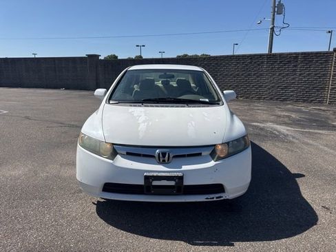 Used 2008 Honda Civic GX image 2