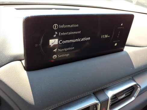 Certified 2025 MAZDA CX-5 AWD 2.5 S w/ Preferred Package image 26