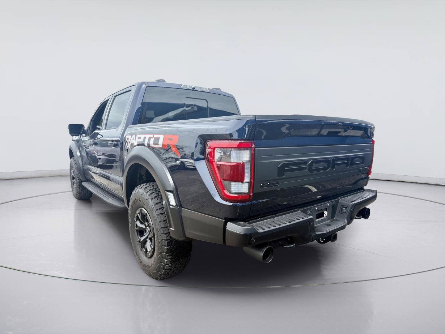 Used 2023 Ford F150 Raptor w/ Equipment Group 802A Raptor R AWD/4WD image 5