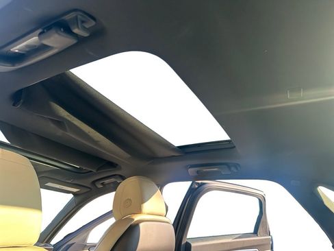 Used 2019 Cadillac CT6 Luxury w/ Driver Awareness Package image 29