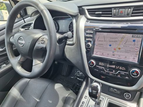 Used 2024 Nissan Murano SL FWD image 32