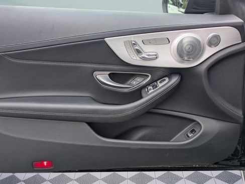 Used 2017 Mercedes-Benz C 300 Coupe image 11