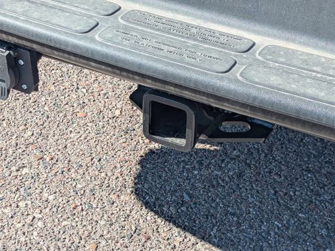 New 2025 Chevrolet Express 2500 Extended w/ Driver Convenience Package image 9