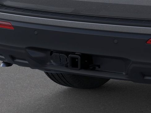 New 2026 Ford Explorer Active AWD/4WD image 23