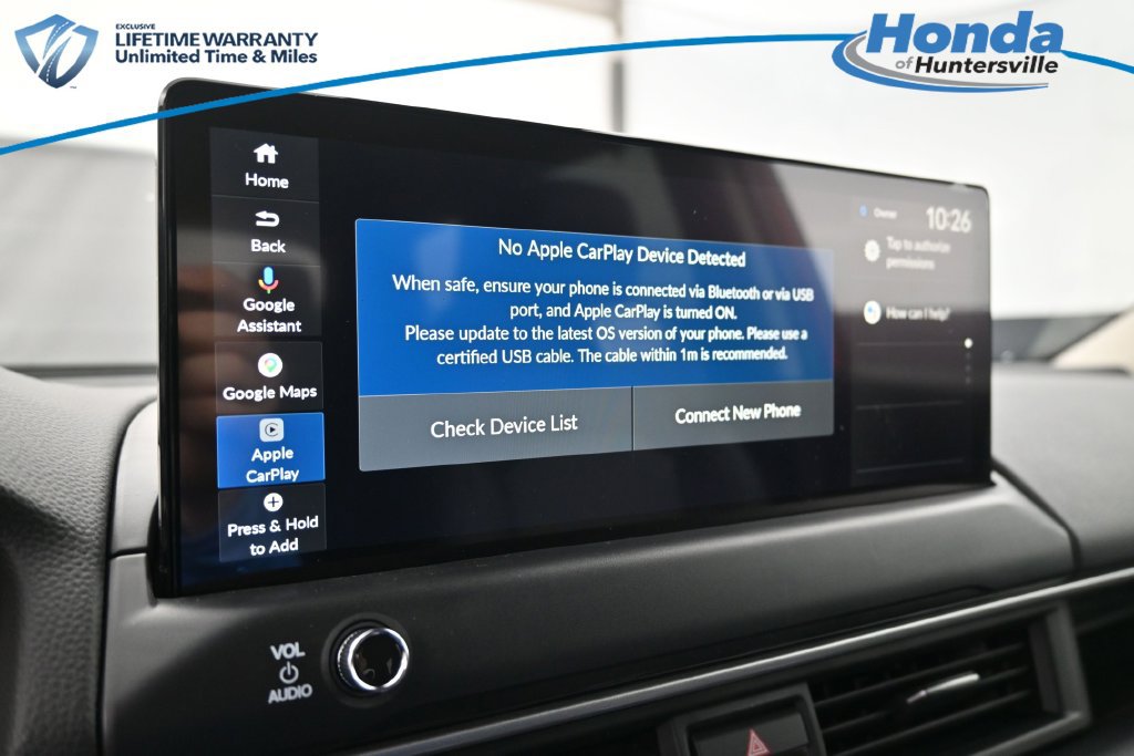 New 2026 Honda Pilot EX-L image 38