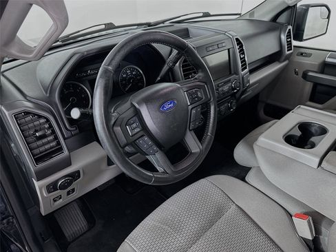 Used 2018 Ford F150 XLT w/ Equipment Group 302A Luxury image 23