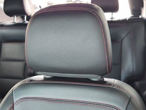 Used 2023 Chevrolet Equinox RS w/ RS Leather Package image 21